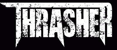 logo Thrasher (ARG)
